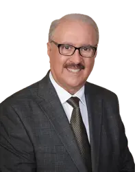 Rev. Dr. Juan Colón Muñoz