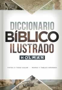 Diccionario Bíblico Ilustrado Holman