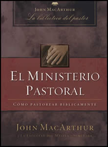 El Ministerio Pastoral