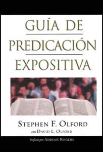 Guía De Predicación Expositiva